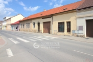 Prodej �adov�ho RD, 450 m2, �el�kovice (okres Praha-v�chod)