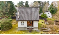 Prodej rekrea�n�ho objektu, Kolinec, Bo��kovy (okres Klatovy) - exkluzivn�
