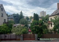 Pron�jem bytu 2+1, 55 m2, OV, Praha 10, Stra�nice, ul. Tejnick�