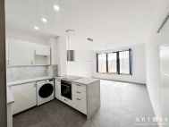 Pron�jem bytu 3+kk, 67 m2, OV, Brno, Husovice (okres Brno-m�sto), ul. Lieberzeitova