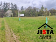 Prodej pozemku , zahrada, B�lkovice-La��any (okres Olomouc)