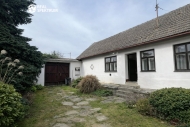 Prodej samostatn�ho RD, 52 m2, N�m�i�ky (okres Znojmo)