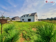 Pron�jem �adov�ho RD, 117 m2, K�enek (okres Praha-v�chod)