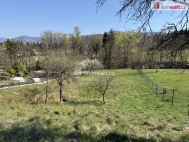 Prodej pozemku , zem�d�lsk� p�da, Trojanovice (okres Nov� Ji��n)