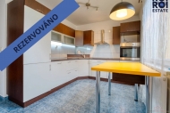 Prodej bytu 2+1, 66 m2, OV, Nupaky (okres Praha-v�chod), ul. Lu�n�