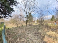 Prodej pozemku , zahrada, Dv�r Kr�lov� nad Labem (okres Trutnov)