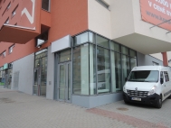 Pron�jem obchodn�ch prostor, Brno, �t��ice (okres Brno-m�sto)