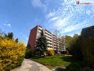 Pron�jem bytu 1+1, 32 m2, OV, Zl�n, ul. Potoky