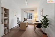 Prodej komer�n�ho prostoru, ���any (okres Praha-v�chod)