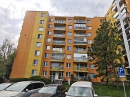 Prodej bytu 1+kk, 38 m2, OV, Brno, Bohunice (okres Brno-m�sto), ul. Moldavsk� - exkluzivn�