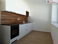 Pron�jem bytu 1+kk, 41 m2, OV, Vesel� nad Moravou (okres Hodon�n), ul. Svatoplukova