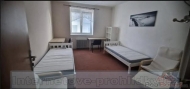 Pron�jem bytu atypick�, 0 m2, OV, Brno, Husovice (okres Brno-m�sto), ul. Elgartova