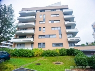 Pron�jem bytu 2+kk, 56 m2, OV, Praha 4, Kam�k, ul. Kramperova