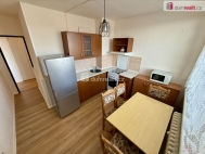 Prodej bytu 1+1, 43 m2, OV, Kralupy nad Vltavou (okres M�ln�k), ul. s�dl. H�rka