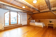 Prodej rekrea�n�ho objektu, Bor, Holost�evy (okres Tachov)