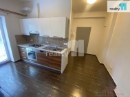 Pron�jem bytu 1+1, 35 m2, OV, Dob�any (okres Plze�-jih), ul. Palack�ho