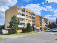 Prodej bytu 3+1, 73 m2, OV, Lys� nad Labem, Litol (okres Nymburk), ul. Na Vysok� mezi