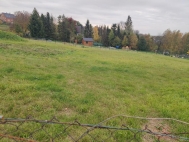 Prodej pozemku , ur�en� k v�stavb� RD, Doma�ov u �ternberka (okres Olomouc)