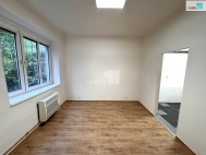 Pron�jem bytu 2+kk, 45 m2, OV, Praha 3, �i�kov, ul. Biskupcova