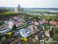 Prodej samostatn�ho RD, 147 m2, Lib�chov (okres M�ln�k)