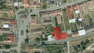 Prodej pozemku , ur�en� k v�stavb� RD, Na�im��ice (okres Znojmo)