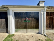 Prodej gar�e, Duchcov (okres Teplice)