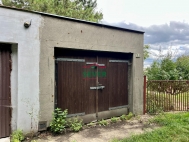 Prodej gar�e, Litv�nov, Horn� Litv�nov (okres Most)