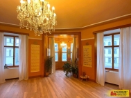 Pron�jem bytu 3+kk, 119 m2, OV, Brno, Brno-m�sto (okres Brno-m�sto)