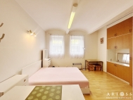 Pron�jem bytu 1+kk, 25 m2, OV, Brno, �abov�esky (okres Brno-m�sto), ul. Kr�lovopolsk�