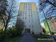 Pron�jem bytu 3+1, 75 m2, OV, Praha 10, Z�b�hlice, ul. Hled�kov�