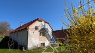 Prodej samostatného RD, 180 m2, Nezdice na Šumavě (okres Klatovy)