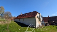 Prodej samostatn�ho RD, 180 m2, Nezdice na �umav� (okres Klatovy)