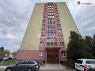 Pron�jem bytu 2+1, 53 m2, OV, P��bram, P��bram VII, ul. Jana Drdy