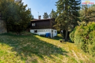 Prodej rekrea�n�ho objektu, Samop�e, P��vlaky (okres Kutn� Hora)