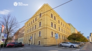 Pronájem kanceláří, Brno, Ponava (okres Brno-město)