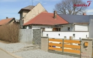 Prodej blokov�ho RD, 50 m2, Chot�bo� (okres Havl��k�v Brod)