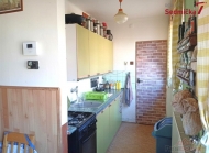 Prodej bytu 3+kk, 77 m2, OV, V� (okres Havl��k�v Brod)