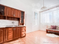 Prodej bytu 3+1, 97 m2, OV, Svitavy, P�edm�st�, ul. Seifertova - exkluzivn�