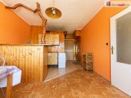 Prodej bytu 1+1, 32 m2, DV, �st� nad Labem, Ne�t�mice, ul. Seifertova