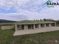 Prodej pozemku , ur�en� pro komer�n� v�stavbu, Lestkov, Domaslav (okres Tachov)