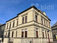 Pron�jem kancel���, Olomouc, Nov� Ulice