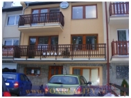 Prodej �adov�ho RD, 420 m2, B�ezov� (okres Karlovy Vary)