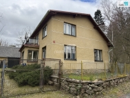 Prodej samostatn�ho RD, 115 m2, Humpolec, Sv�tlice (okres Pelh�imov)