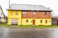 Prodej samostatn�ho RD, 200 m2, Kov��sk� (okres Chomutov) - exkluzivn�