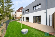 Pron�jem blokov�ho RD, 0 m2, Praha 6, Ruzyn�