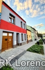 Pron�jem �adov�ho RD, 180 m2, Brno, �idenice (okres Brno-m�sto) - exkluzivn�