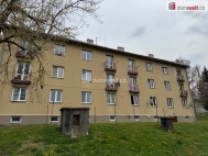 Prodej bytu 2+1, 59 m2, OV, Slavi��n (okres Zl�n), ul. �evcovsk�