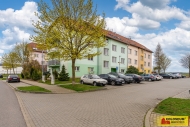 Prodej bytu 2+kk, 59 m2, OV, Hustope�e (okres B�eclav)