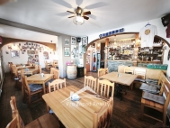 Pron�jem restaurace, Plze�, Ji�n� P�edm�st� (okres Plze�-m�sto)