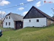 Prodej rekrea�n�ho objektu, Borovnice (okres Bene�ov)